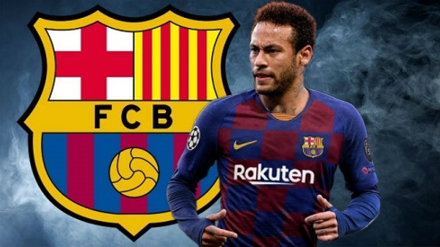 Chuyển nhượng 17/4: Vì Covid-19, Barca phải từ bỏ Neymar